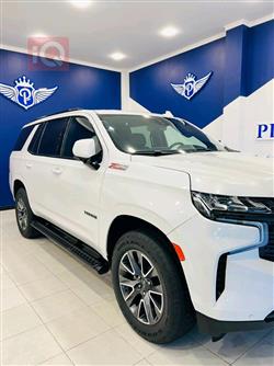 شيفروليه تاهو